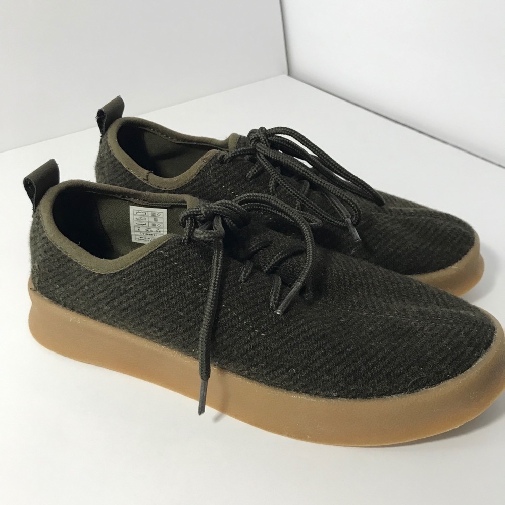 Cute sneakers